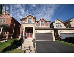 19 HUMPHREY Street, waterdown, Ontario