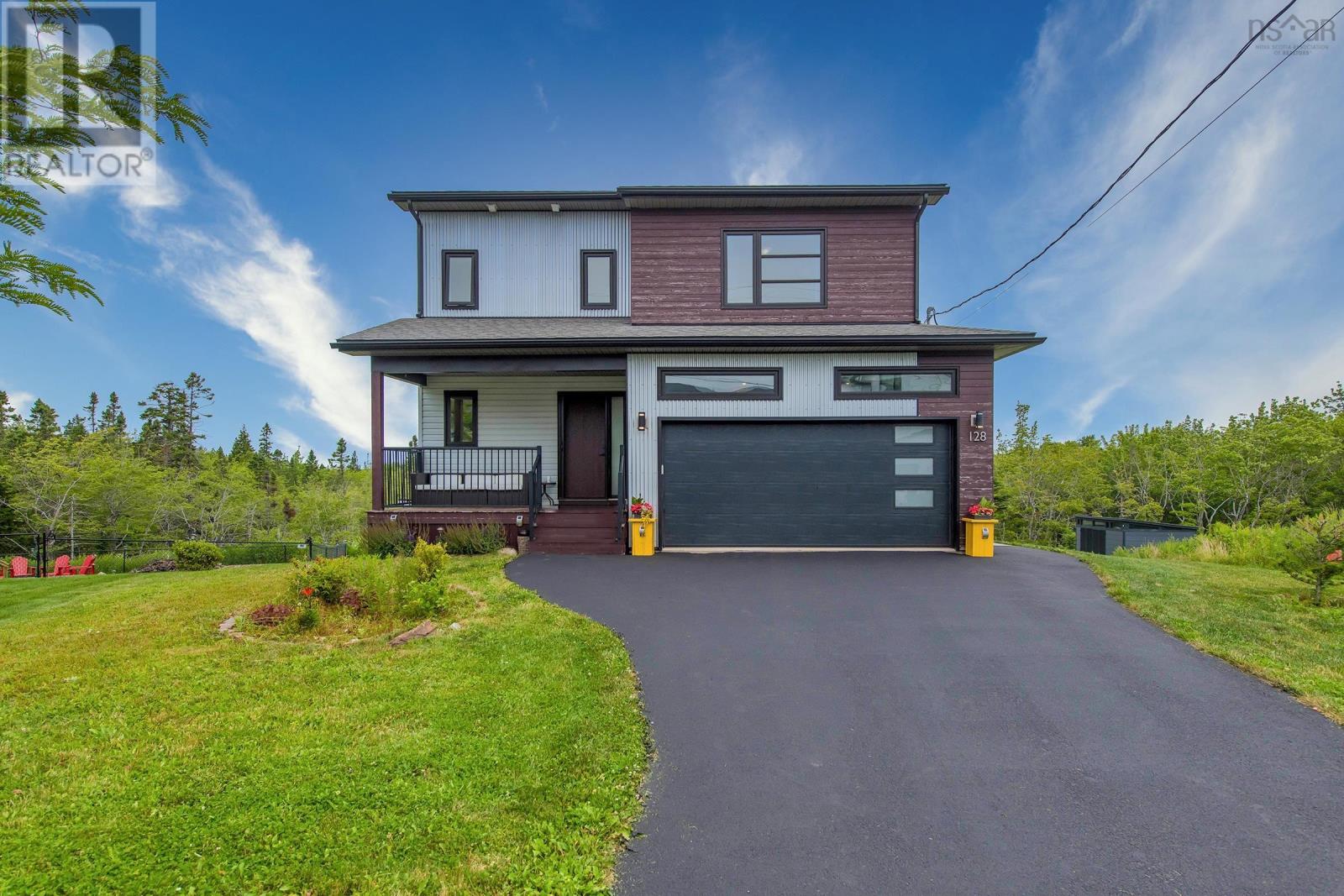 128 Angler Drive, Herring Cove, Nova Scotia  B3R 0C8 - Photo 1 - 202423765