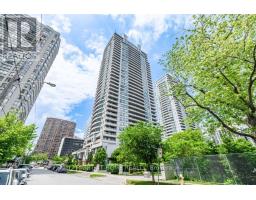 1110 - 18 SPRING GARDEN AVENUE, Toronto, Ontario