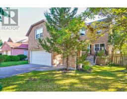 195 DELAYNE DRIVE, Aurora, Ontario