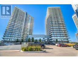 2002 - 4675 METCALFE AVENUE, Mississauga, Ontario