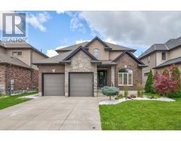 998 GLENEAGLE TRAIL, London, Ontario