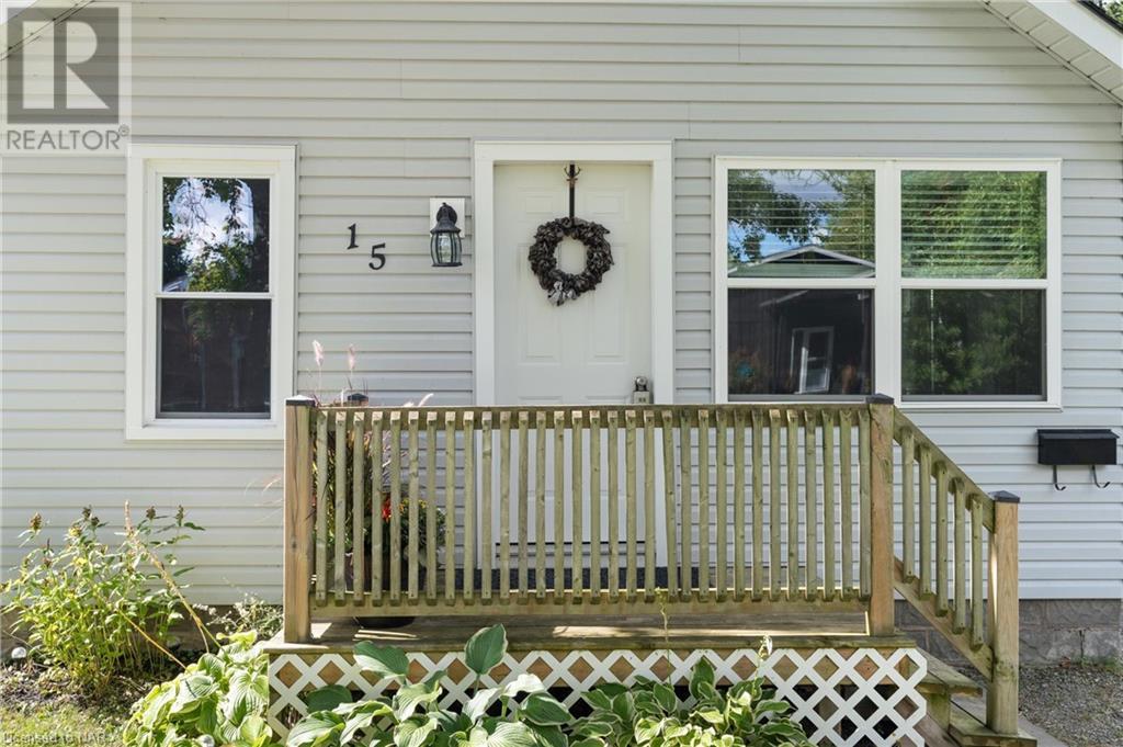 15 George Road, Fort Erie, Ontario  L2A 5J8 - Photo 4 - 40646646