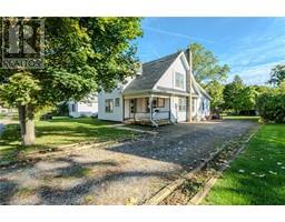 390 MAPLE Avenue S, burford, Ontario