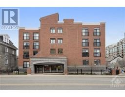 456 KING EDWARD AVENUE UNIT#404, Ottawa, Ontario