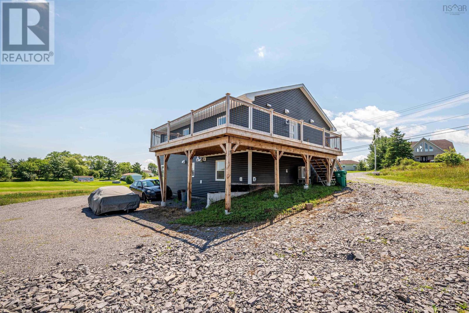 927 Windsor Back Road, Three Mile Plains, Nova Scotia  B0N 2T0 - Photo 46 - 202416426