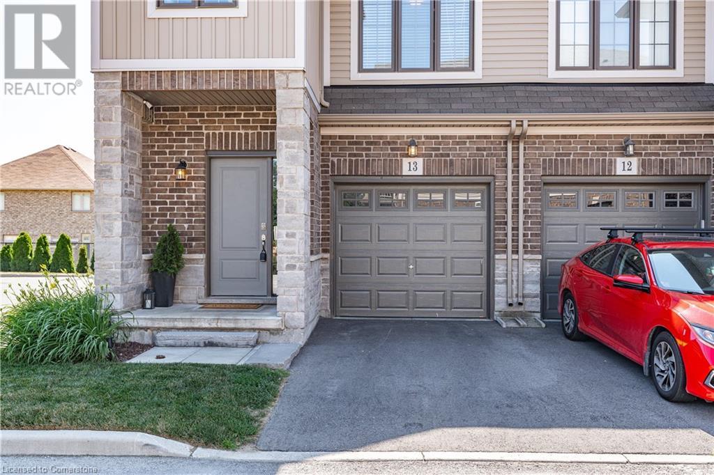 377 Glancaster Road Unit# 13, Ancaster, Ontario  L9G 0G4 - Photo 4 - 40657165