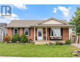 39 COUNTRY CLUB Road, cayuga, Ontario