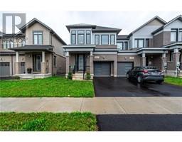 112 FREEDOM Crescent, hamilton, Ontario