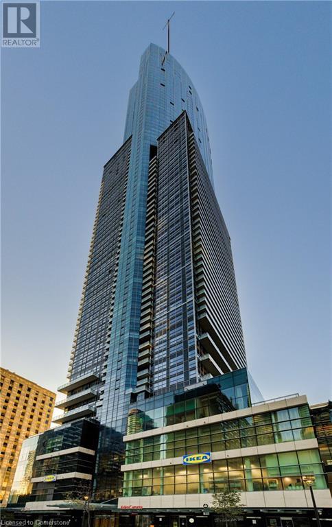388 YONGE Street Unit# 7116, toronto, Ontario