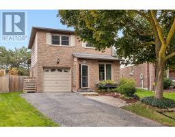 3054 PLUM TREE CRESCENT, Mississauga, Ontario