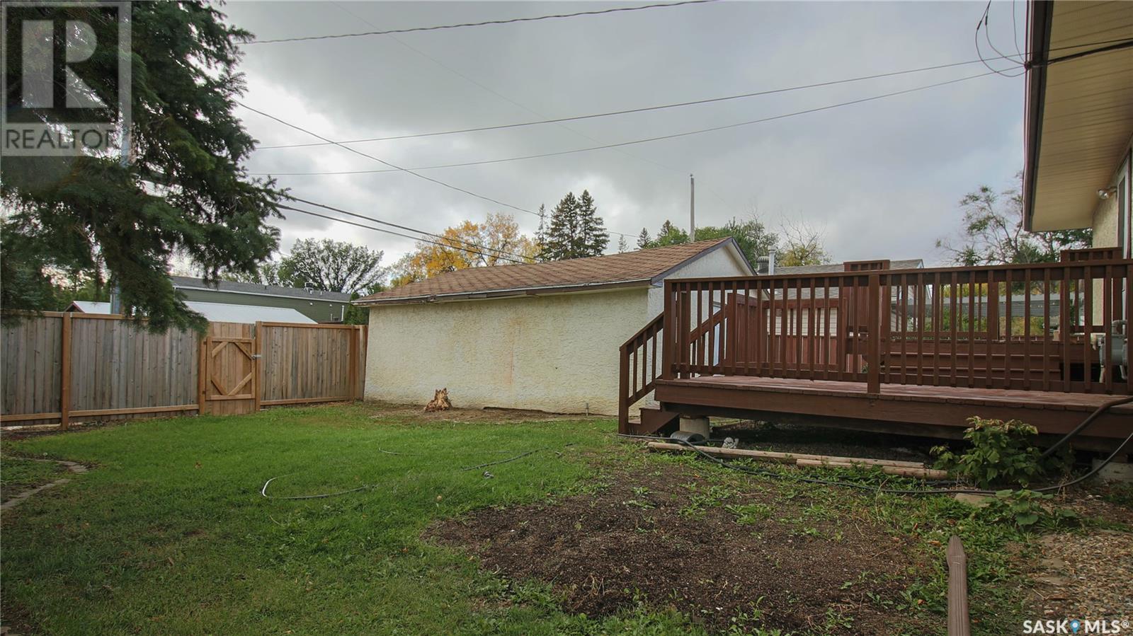 4619 7th Avenue, Regina, Saskatchewan  S4T 0R4 - Photo 37 - SK985210