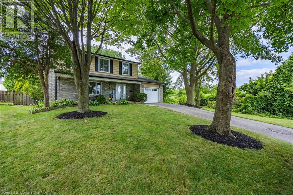 7 JUDD Drive, simcoe, Ontario