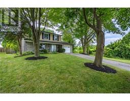 7 JUDD Drive, simcoe, Ontario