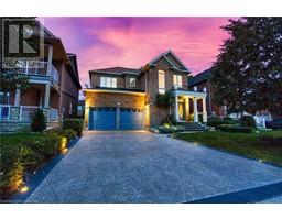 96 GLENMEADOW Crescent, stoney creek, Ontario