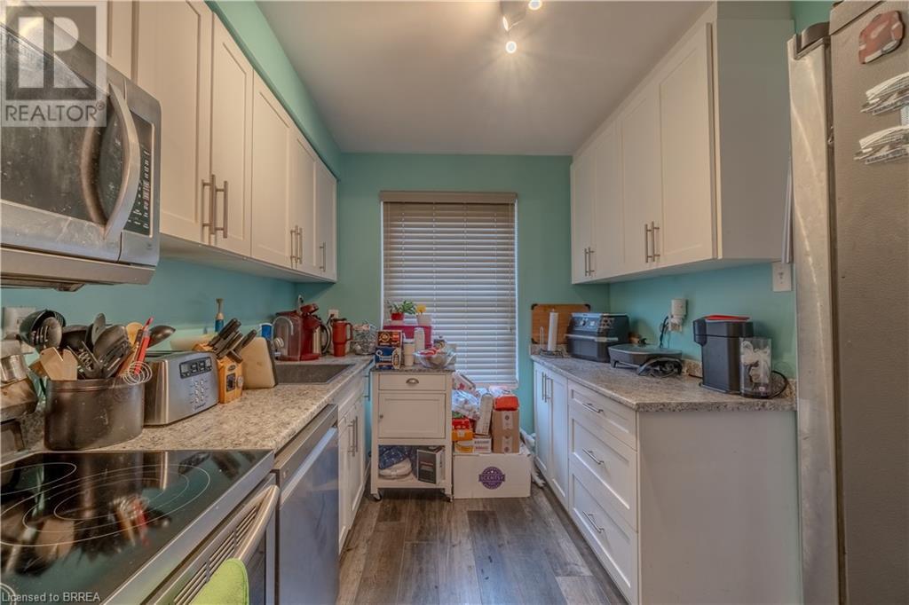 502 Grey Street Unit# E, Brantford, Ontario N3S 7L4 - Photo 2 - 40656283