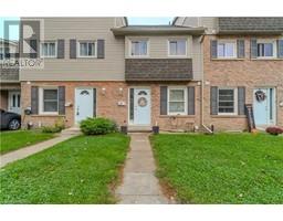 502 GREY Street Unit# E, brantford, Ontario