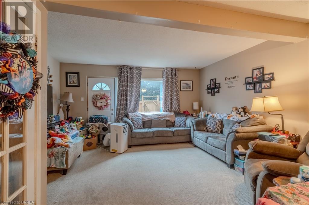 502 Grey Street Unit# E, Brantford, Ontario N3S 7L4 - Photo 5 - 40656283