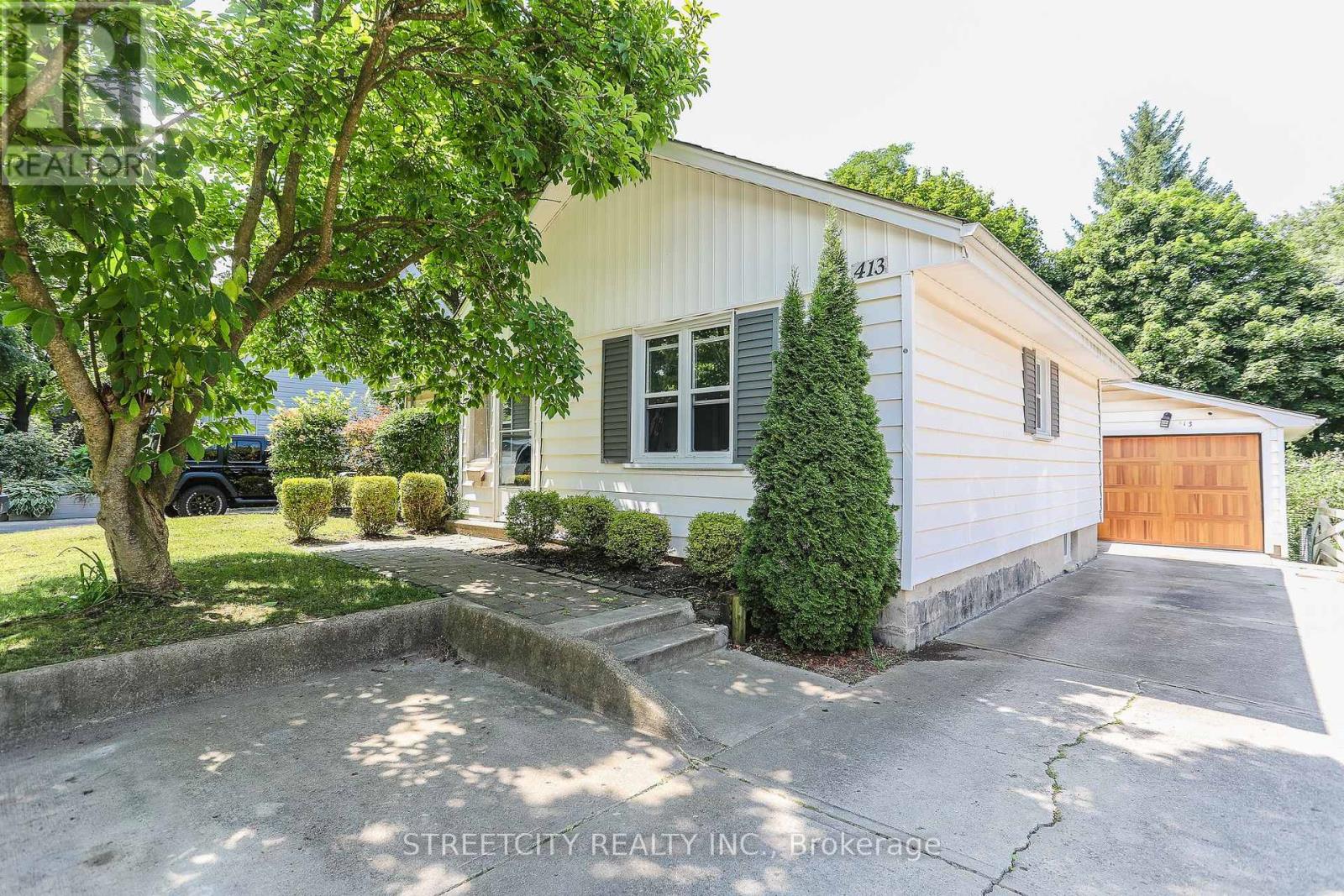 413 Byron Boulevard, London, Ontario  N6K 2L6 - Photo 4 - X9379616