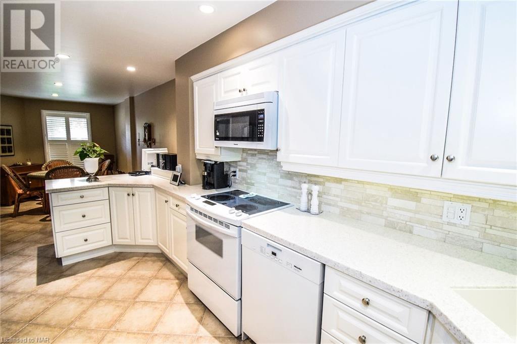 141 Welland Vale Road Unit# 24, St. Catharines, Ontario  L2S 3S7 - Photo 11 - 40655408