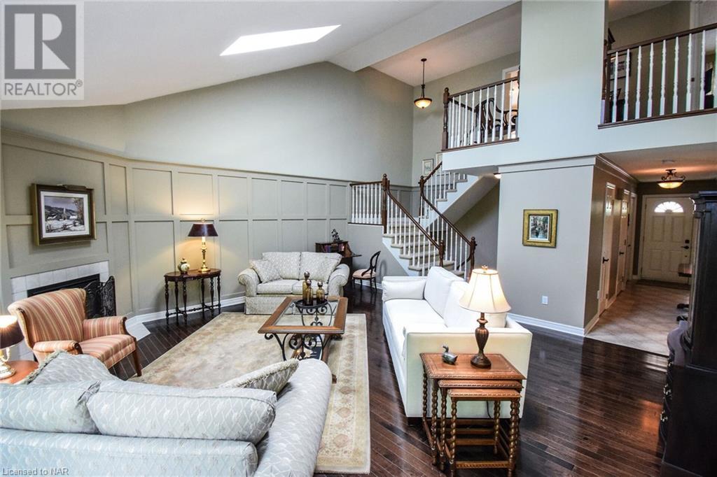 141 Welland Vale Road Unit# 24, St. Catharines, Ontario  L2S 3S7 - Photo 18 - 40655408