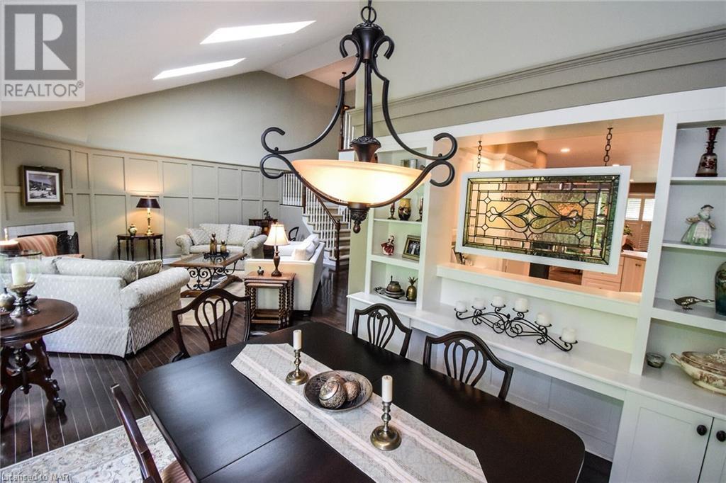 141 Welland Vale Road Unit# 24, St. Catharines, Ontario  L2S 3S7 - Photo 22 - 40655408