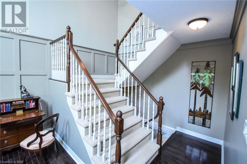 141 Welland Vale Road Unit# 24, St. Catharines, Ontario  L2S 3S7 - Photo 24 - 40655408