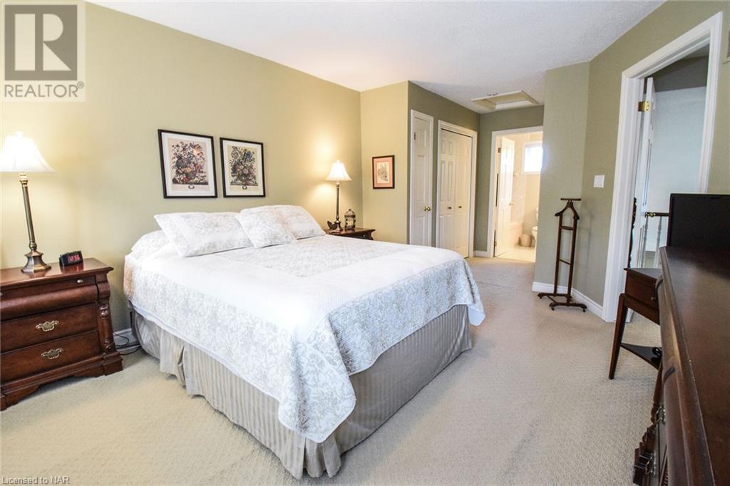 141 Welland Vale Road Unit# 24, St. Catharines, Ontario  L2S 3S7 - Photo 30 - 40655408