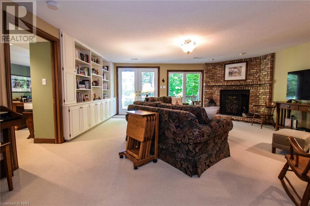 141 Welland Vale Road Unit# 24, St. Catharines, Ontario  L2S 3S7 - Photo 38 - 40655408