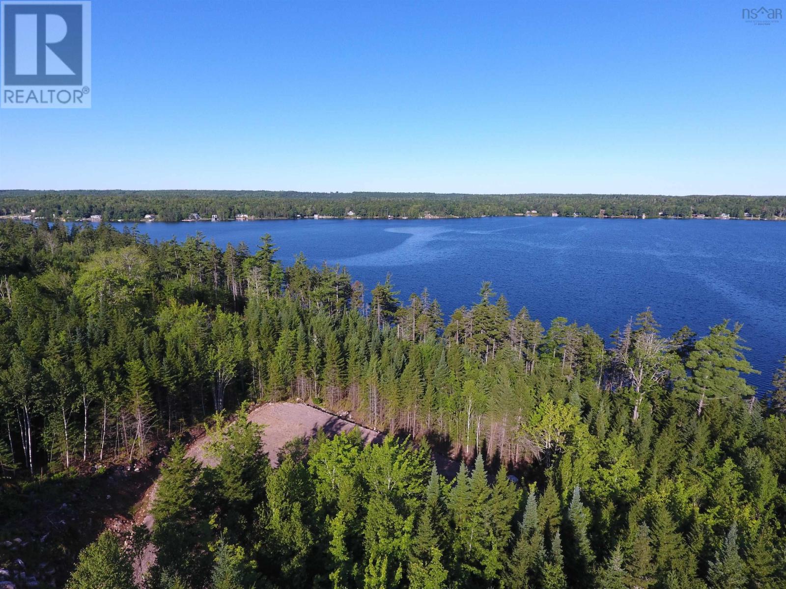 Lot 16 Granite Lane, Aylesford Lake, Nova Scotia  B4N 3V8 - Photo 2 - 202403453