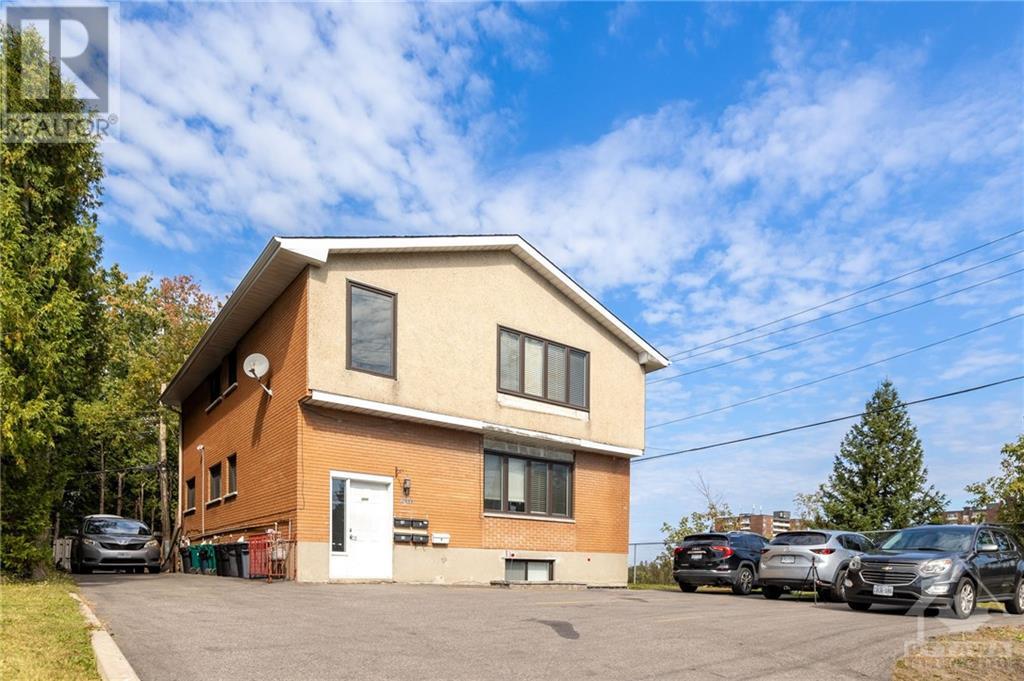 2099 WALKLEY ROAD UNIT#2 Ottawa