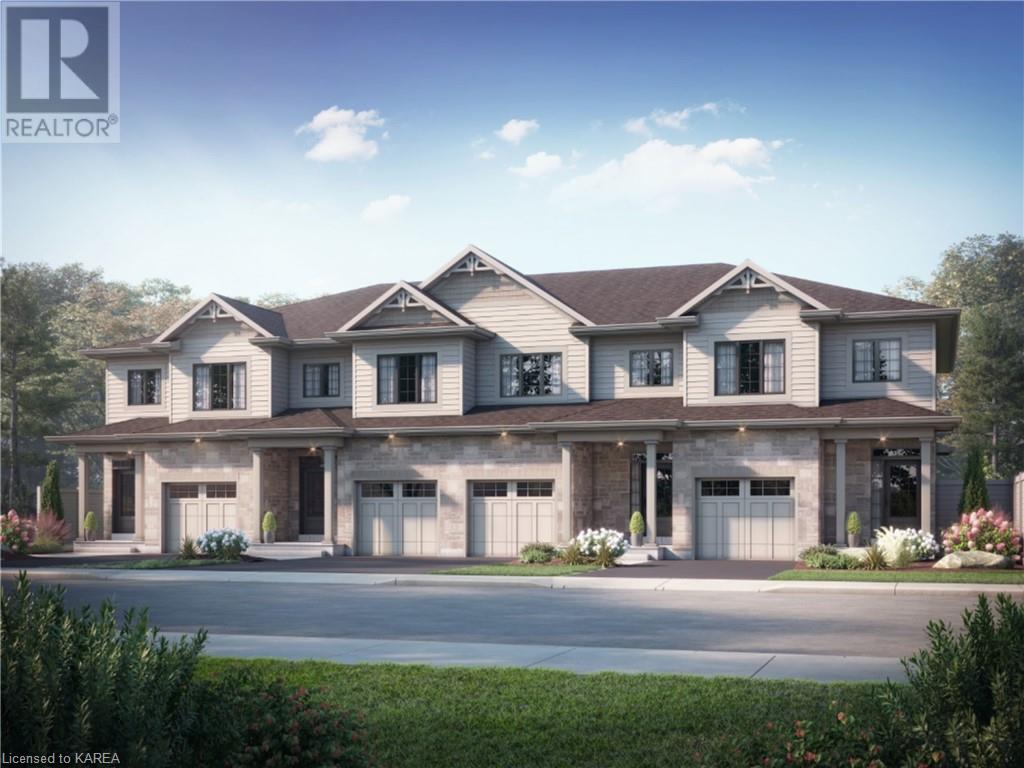414 Buckthorn Drive, Kingston, Ontario  K7P 0V6 - Photo 1 - 40657361