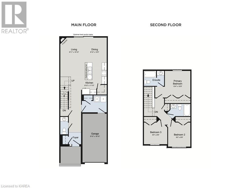 416 Buckthorn Drive, Kingston, Ontario  K7P 0V6 - Photo 2 - 40657359