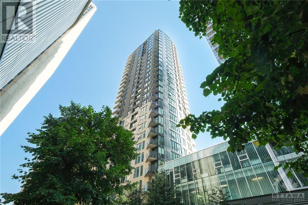 40 NEPEAN STREET UNIT601 Ottawa