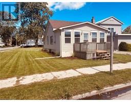 138 BORDEN AVENUE Avenue, belmont, Ontario