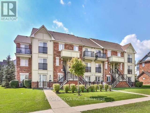 69 - 2285 BUR OAK AVENUE, markham (greensborough), Ontario