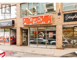 #1 - 112 ELIZABETH STREET, Toronto, Ontario