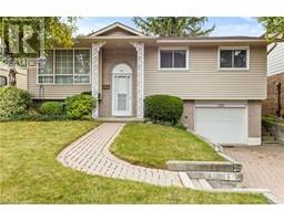130 SAN FRANCISCO Avenue, hamilton, Ontario