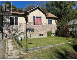 479 Monck Street, greater sudbury, Ontario