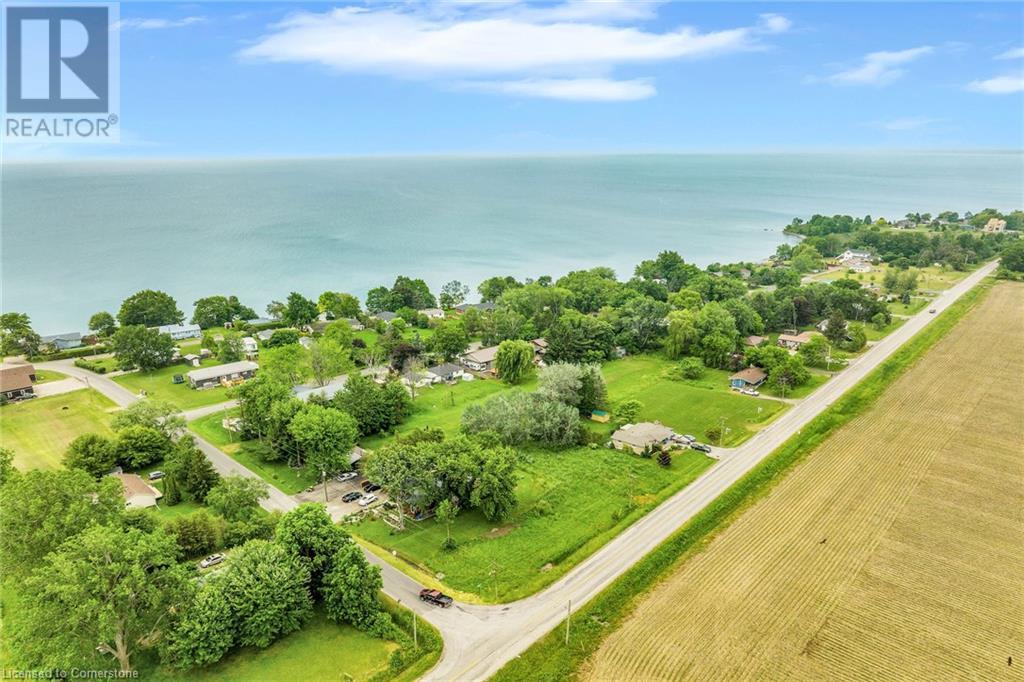 LT 38-39 NEW LAKESHORE Road, Port Dover, Ontario