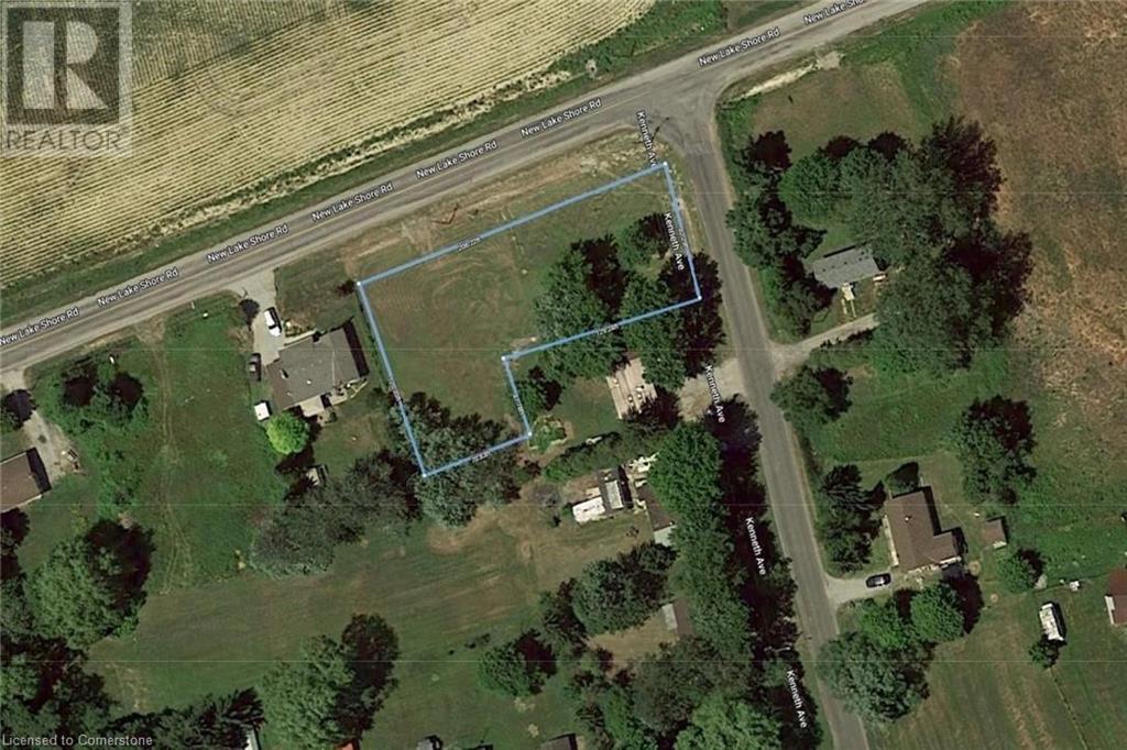 Lt 38-39 New Lakeshore Road, Port Dover, Ontario  N0A 1N8 - Photo 2 - XH4194979