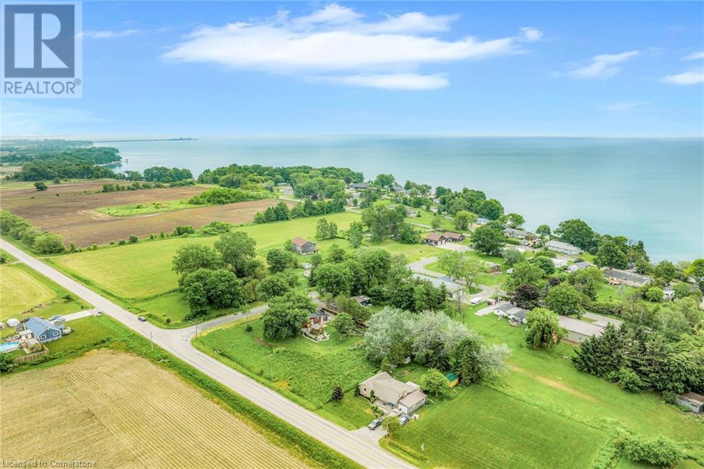 Lt 38-39 New Lakeshore Road, Port Dover, Ontario  N0A 1N8 - Photo 5 - XH4194979
