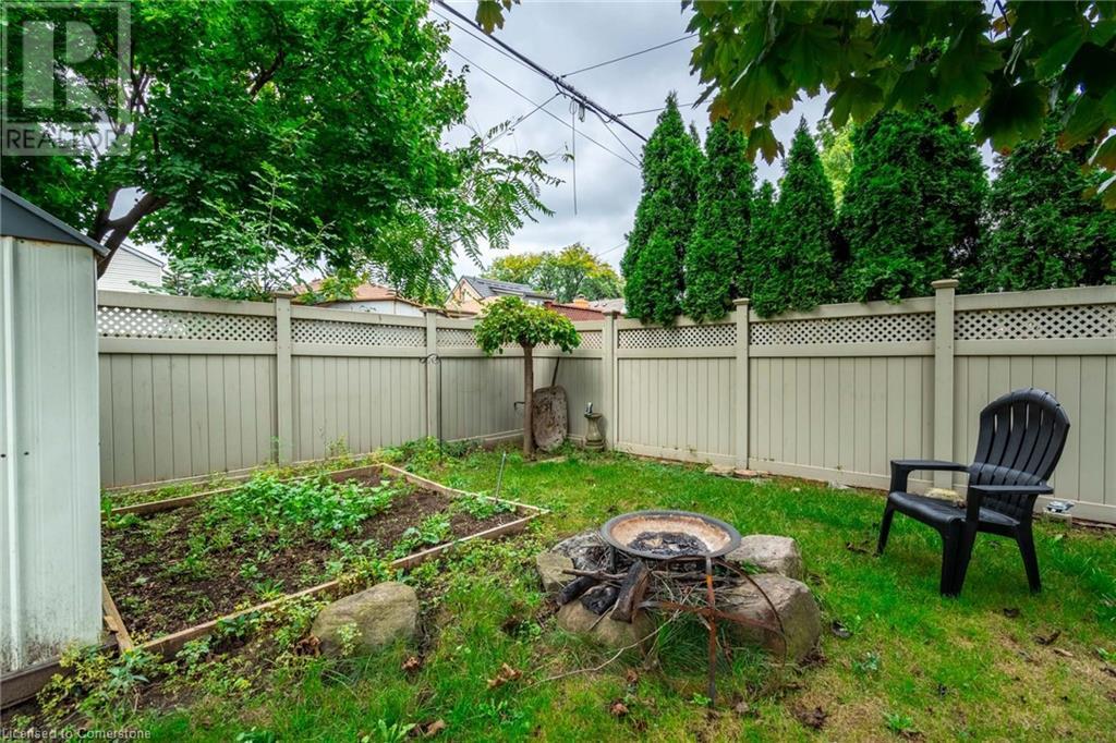 19 Graham Avenue N, Hamilton, Ontario L8H 4J6 - Photo 22 - 40657111