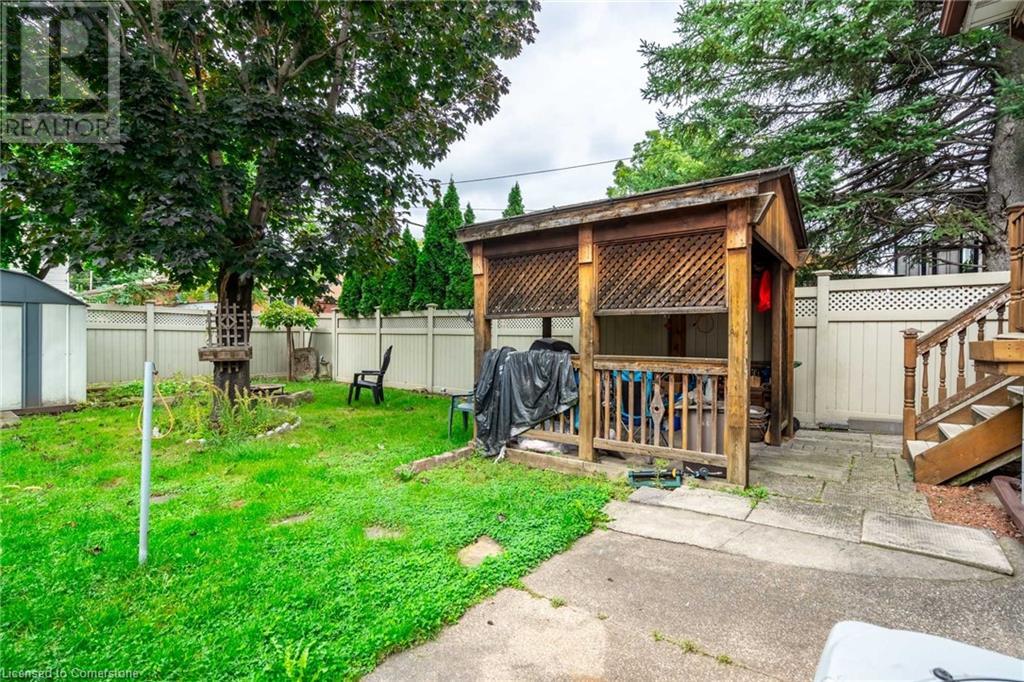 19 Graham Avenue N, Hamilton, Ontario L8H 4J6 - Photo 20 - 40657111