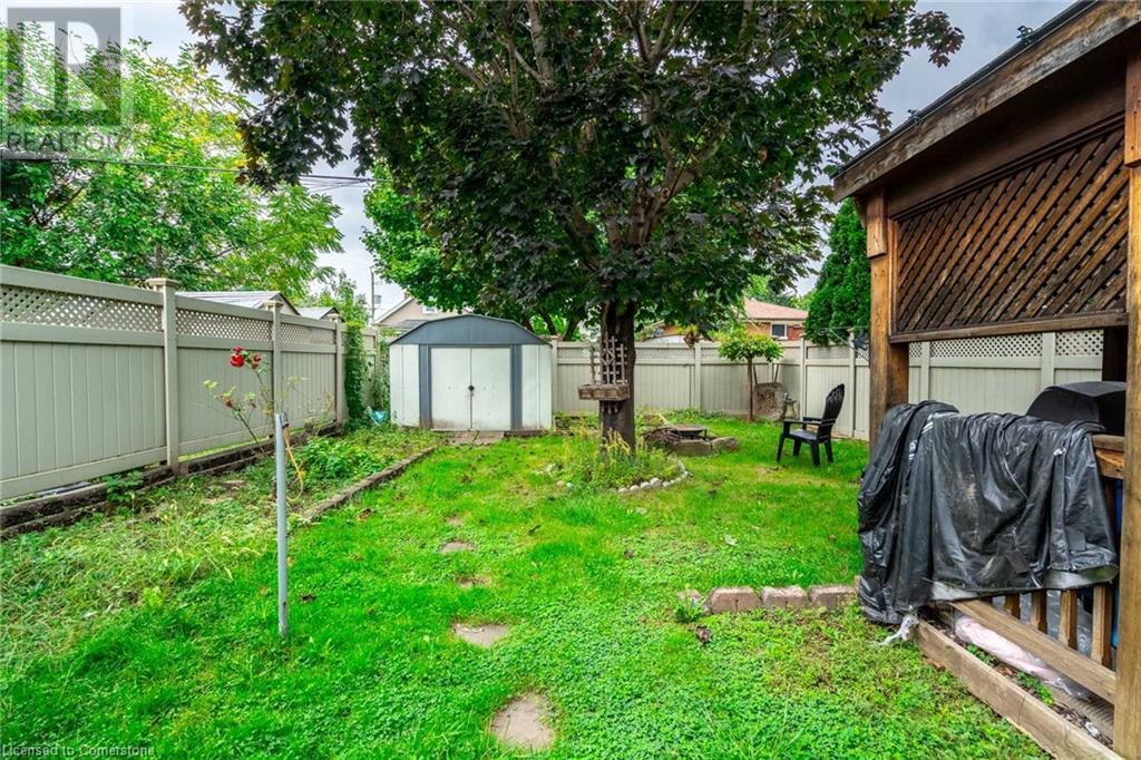 19 Graham Avenue N, Hamilton, Ontario L8H 4J6 - Photo 21 - 40657111
