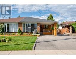 53 ANNA CAPRI Drive, hamilton, Ontario