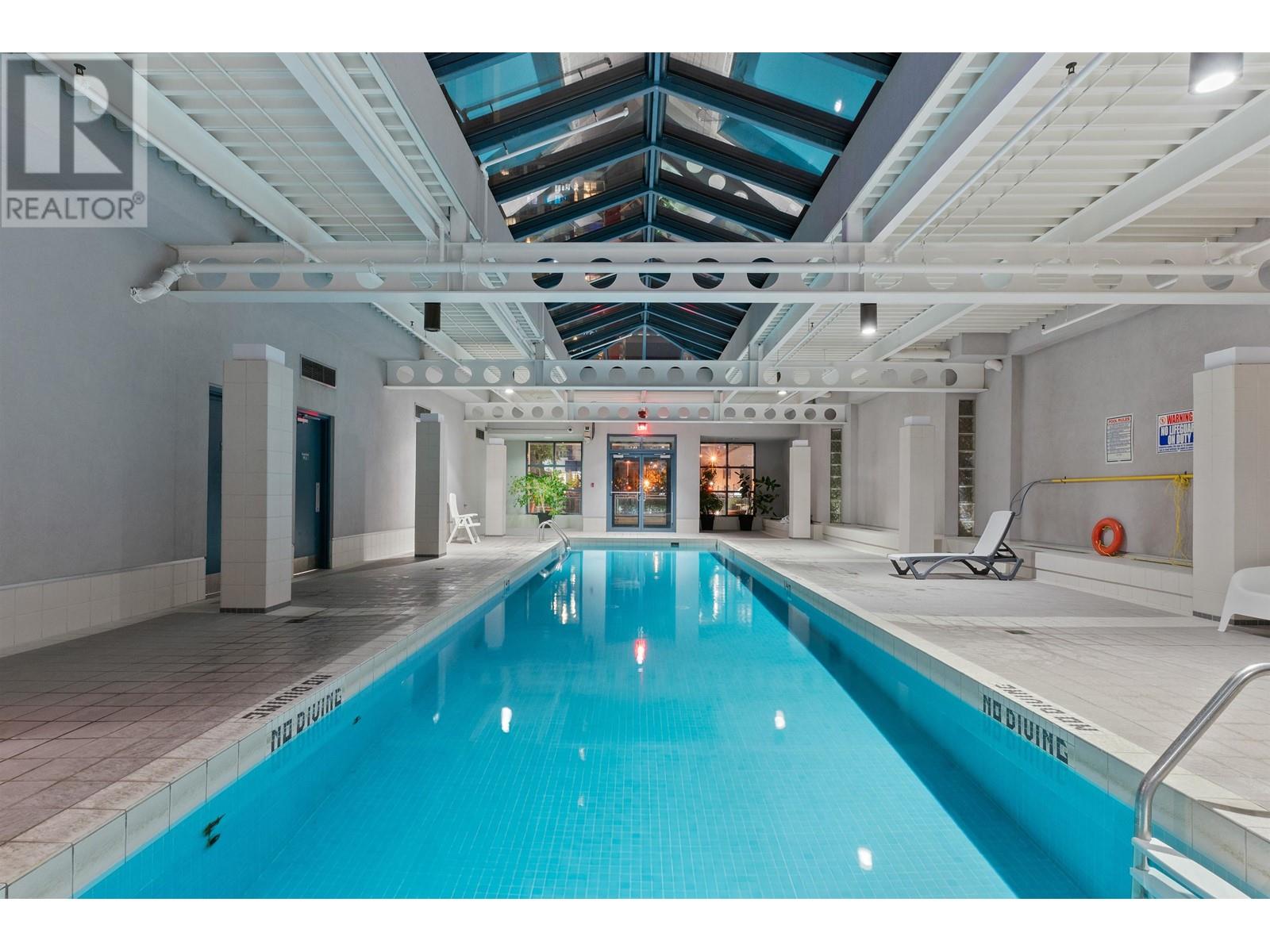 Listing Picture 31 of 31 : 904 183 KEEFER PLACE STREET, Vancouver / 溫哥華 - 魯藝地產 Yvonne Lu Group - MLS Medallion Club Member