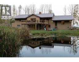 2523 Evans Road, celista, British Columbia