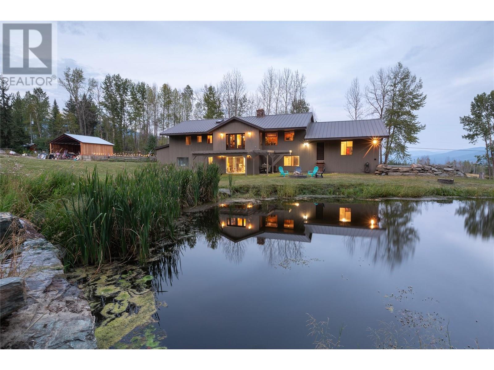 Property at 2523 Evans Road image 4