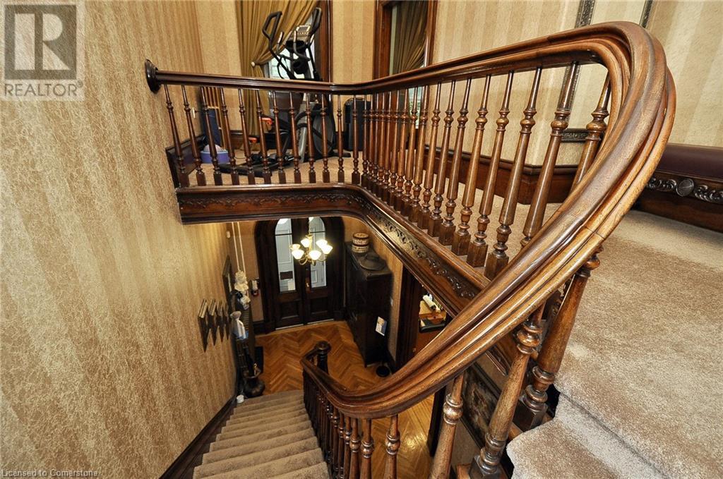 77 Light Street, Woodstock, Ontario  N4S 6G9 - Photo 18 - 40655564